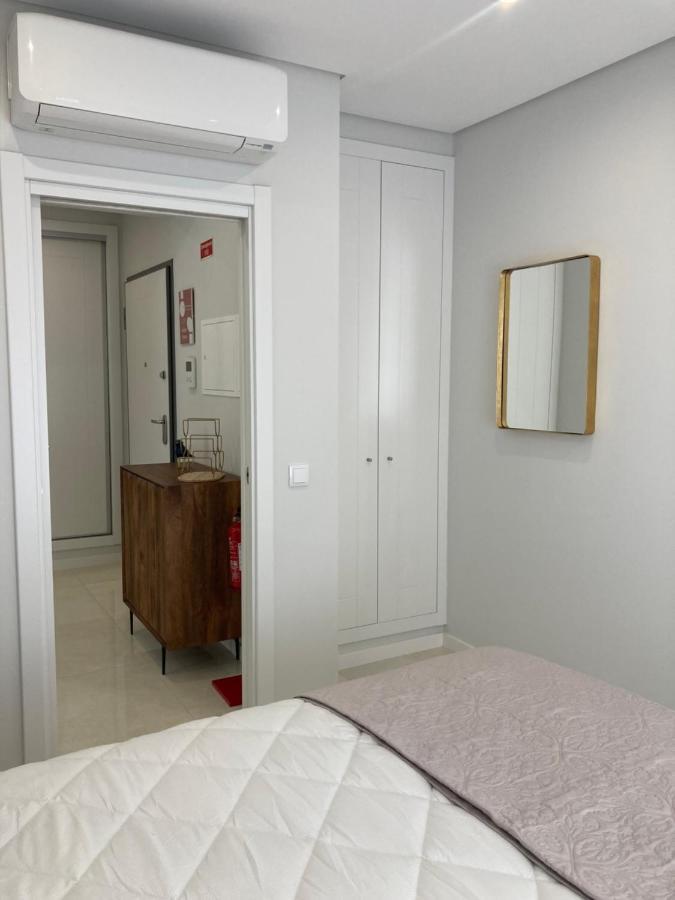 Portus Magnus Residence Portimao Bagian luar foto
